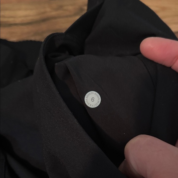 Lululemon Daydrift High-Rise Tapered Trouser (past season model) - Picture 3 of 6